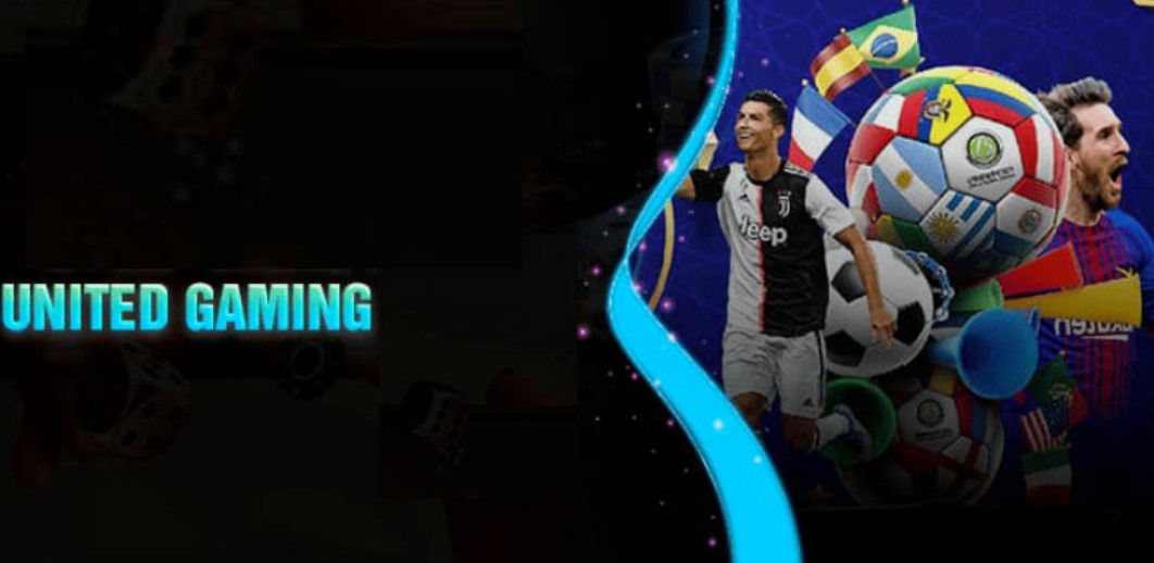 Các kèo đặt cược hấp dẫn trong United Gaming 58WIN