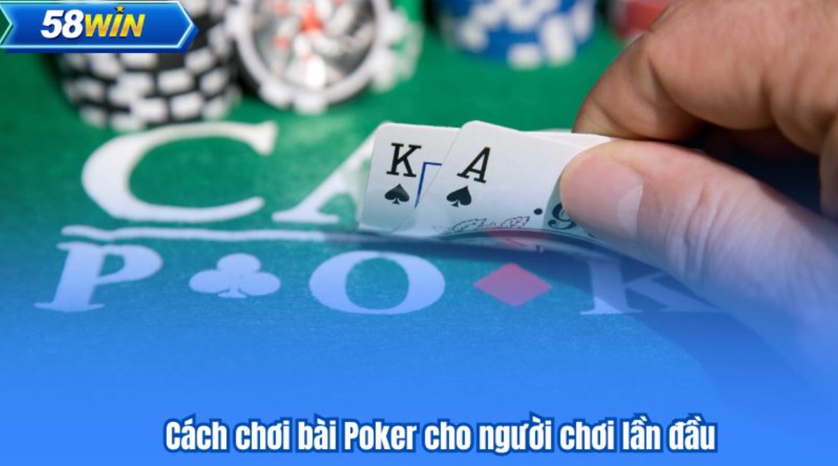 Cách phân thắng bại theo thứ tự bộ bài cực đơn giản