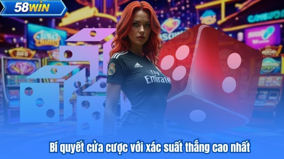 Chiến thuật hay khi chơi game xóc đĩa đổi thưởng 58WIN