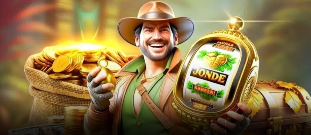 Đôi nét giới thiệu 58WIN Slot