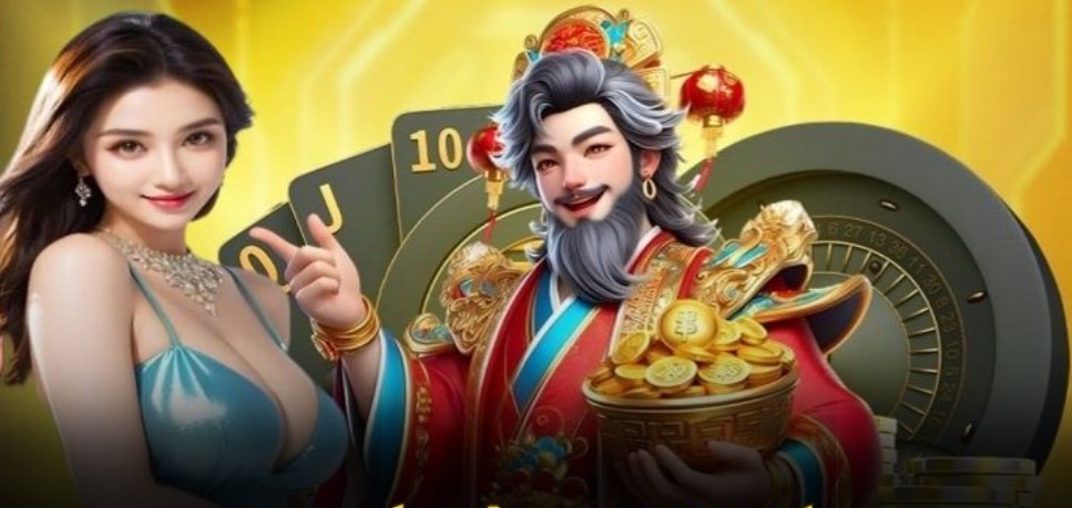 Giới thiệu 58WIN Slot về nhân sự và đối tác