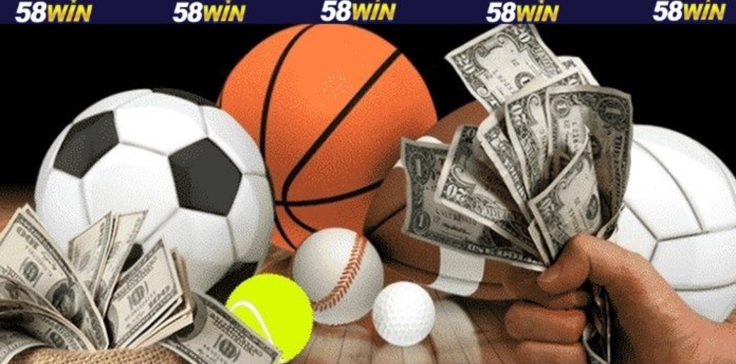 Giới thiệu sơ qua về sảnh cược SBOBET 58WIN