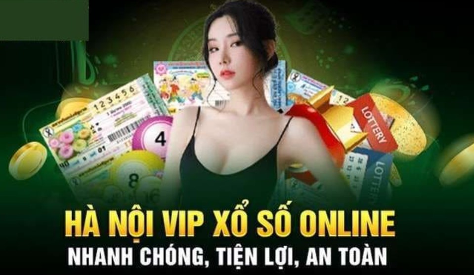 Hà Nội VIP 58WIN - Sảnh Cược Xổ Số Uy Tín Nhất 2025