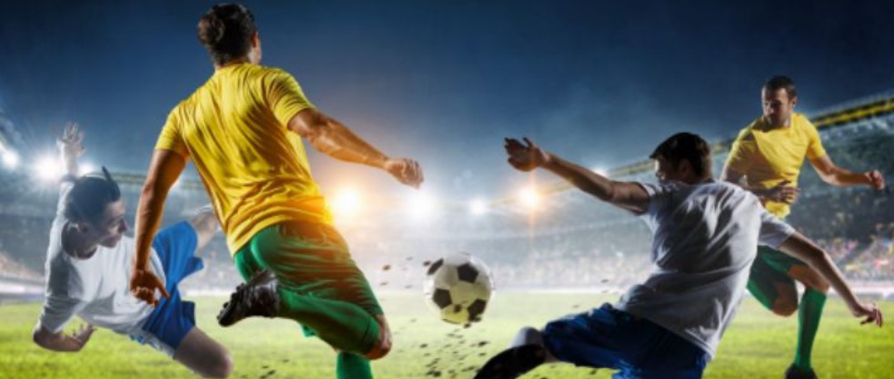 Kèo Châu Á 58WIN - Sự Lựa Chọn Hấp Dẫn Khi Cá Cược Thể Thao