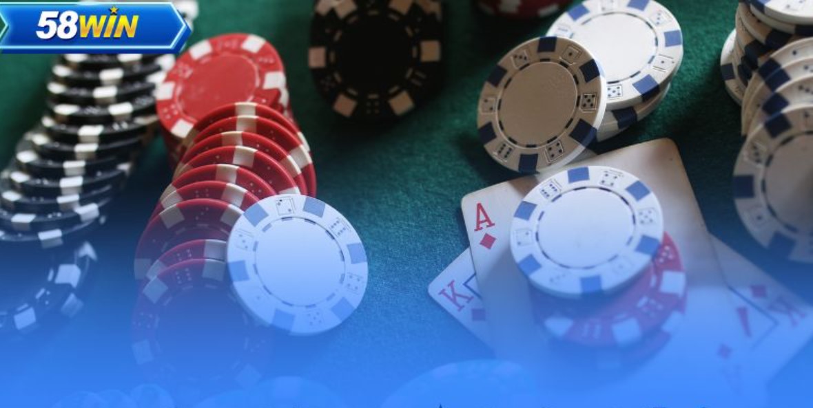 Khám phá nguyên tắc chơi bài Poker online cực dễ