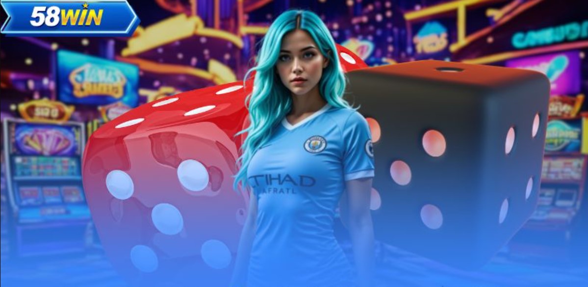 Luật chơi game xóc đĩa đổi thưởng 58WIN cơ bản