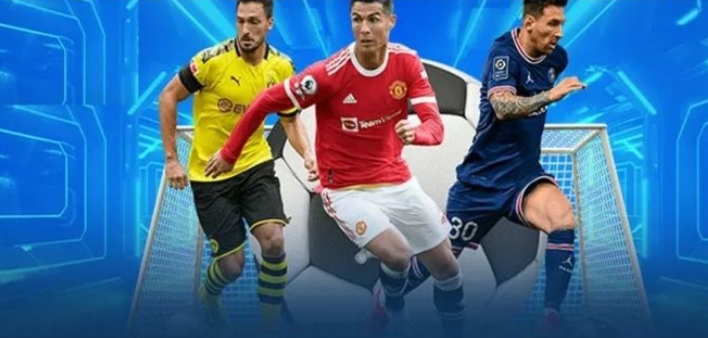Một vài tựa game siêu phẩm hàng đầu của SBOBET