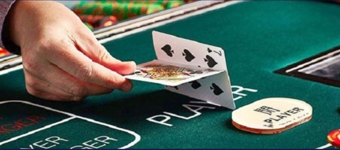 Những chú ý khi chơi Baccarat 58WIN
