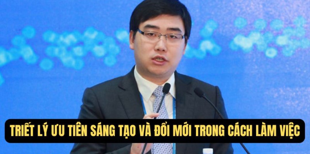 Phân tích tầm ảnh hưởng của CEO 58WIN - Bạch Công Nam