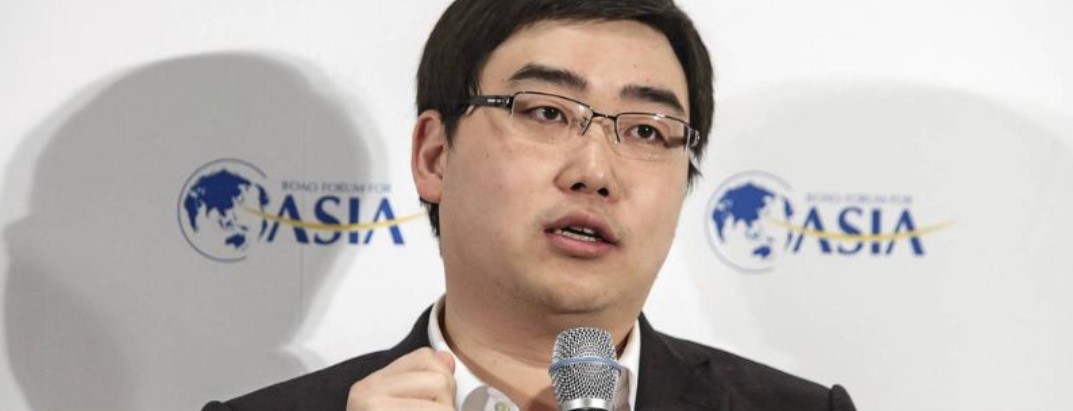 Tiểu sử CEO 58WIN - Bạch Công Nam