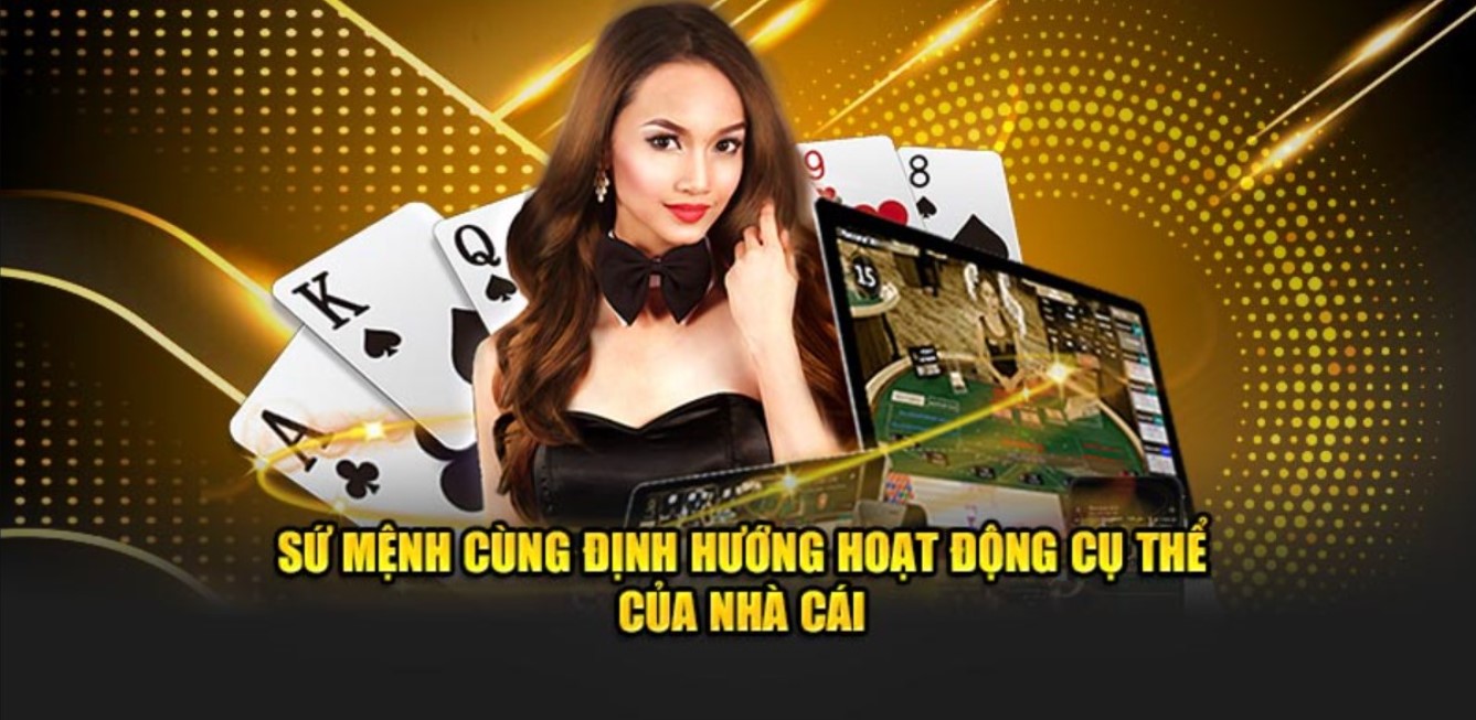 Tổng quan về sân chơi trực tuyến 58WIN