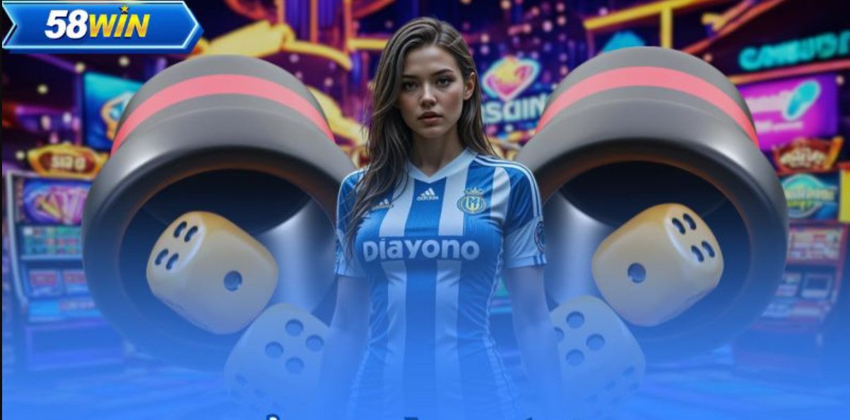 Trải nghiệm tổng quan về game xóc đĩa đổi thưởng 58WIN