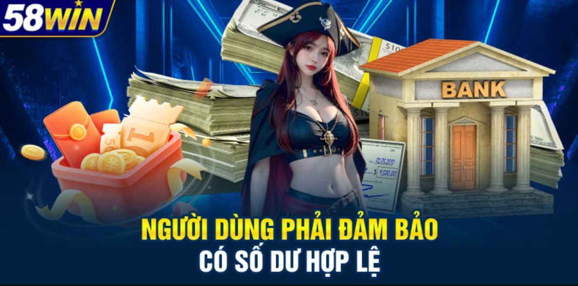 Điều kiện để hội viên tiến hành giao dịch thuận lợi