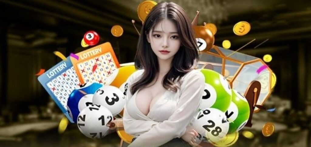 Mega 6/45 58WIN - Khám Phá Hình Thức Cược Lô Đề Hấp Dẫn